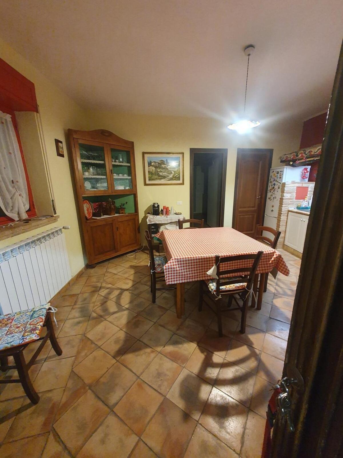 Villa Casa Zac Mozzagrogna Exterior foto